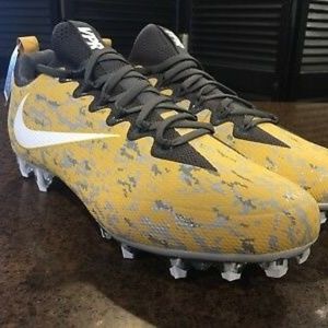 Men's  Vapor Untouchable Pro Camo Football